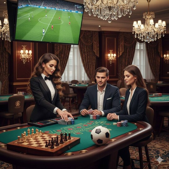 科幻动作电影海报